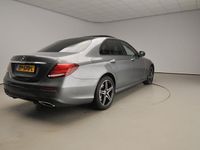 Occasion Mercedes E300 Premium Plus 211 PK (155 kW) 2019 Grijs Sedan