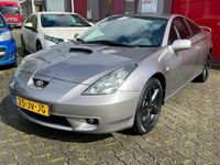 tweedehands Toyota Celica 1.8 VVT-i T-Sport