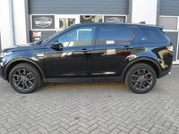 tweedehands Land Rover Discovery Sport 2.0 Si4 4WD HSE Lux Automaat Trekhaak Carplay Dak