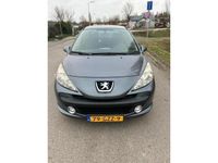 tweedehands Peugeot 207 1.4 VTi Sublime