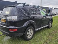 tweedehands Mitsubishi Outlander 2.2 DI-D Intense