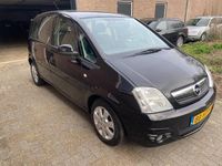 tweedehands Opel Meriva 1.6-16V Temptation airco automaat