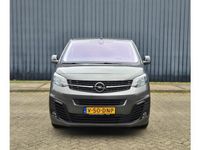 tweedehands Opel Vivaro 2.0 CDTi 177pk AUT. L3 5-Pers. *Innovation* |ACC|HUD|Keyless|Xenon|Camera|DAB+|ClimateControl|