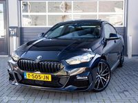 Occasion BMW 220 M Sport 178 PK (130 kW) 2023 Zwart Coupé