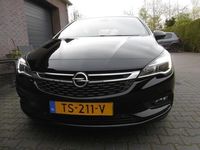 tweedehands Opel Astra 1.0 Online Edition CAMERA NAVI PDC V+A ECC 2018