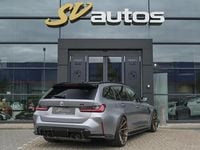 Occasion BMW M3 Competition Edition 510 PK (375 kW) 2022 Grijs Stationwagen