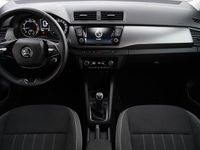 Occasion Skoda Fabia Style 95 PK (69 kW) 2021 Grijs Hatchback