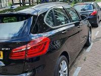 tweedehands BMW 218 218 i Executive