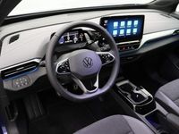 tweedehands VW ID5 Pro 204pk 77kWh demonstratie-auto Matrix LED 20"