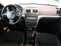 tweedehands Skoda Yeti 1.2 TSI Automaat DSG Elegance ECC Cruise control Panoramadak Trekhaak Inruil mogelijk