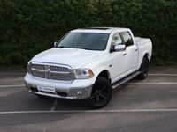 tweedehands Dodge Ram Pick-Up 1500 5.7 V8 4x4 Quad Cab 6'4 Laramie LPG