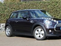 tweedehands Mini Cooper 1.5 Business I AIRCO I CRUISE I MISTLAMPEN I