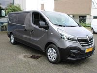 tweedehands Renault Trafic 2.0 dCi 145 T29 L2H1 Comfort Airco, Achteruitrijcamera, Radio, etc.