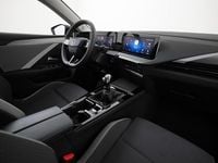 Occasion Opel Astra Business Edition 2025 Grijs Hatchback