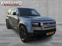 Occasion Land Rover Defender SE 200 PK (147 kW) 2020 Grijs Van