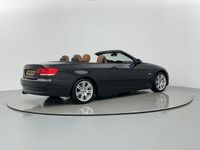 tweedehands BMW 325 Cabriolet 3 Serie Cabrio i High Executive Automaat Leder