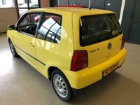 tweedehands VW Lupo 1.2 TDI 3L zeer mooie auto