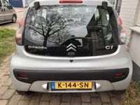 tweedehands Citroën C1 1.0-12V Séduction