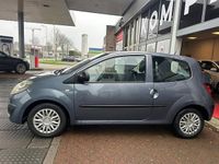 Occasion Renault Twingo Authentique 59 PK (43 kW) 2008 Blauw Hatchback