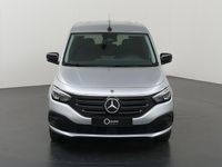 Nieuw Mercedes EQT200 Premium 89 kW (122 PK) 2025 Zilver MPV