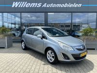 tweedehands Opel Corsa 1.2-16V Anniversary Edition Airco,Cruise Control