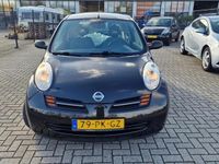 tweedehands Nissan Micra 1.2 Visia