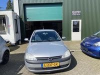 tweedehands Opel Corsa 1.0-12V Comfort