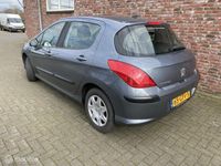 tweedehands Peugeot 308 1.4 VTi X-line