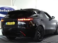Occasion Land Rover Range Rover Velar HSE Dynamic 300 PK (220 kW) 2018 Zwart SUV