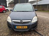Occasion Opel Zafira 115 PK (84 kW) 2009 MPV
