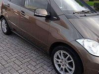 Occasion Mercedes A160 95 PK (69 kW) 2012 Bruin MPV