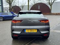 tweedehands Jaguar I-Pace EV400 S 90 kWh | LEDER | CAMERA | E KLEP