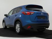 tweedehands Mazda CX-5 2.0 TS+ Lease Pack 2WD | Trekhaak | Climate Contro