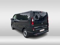 tweedehands Opel Vivaro 1.6 CDTI L1H1 125pk Edition EcoFlex Navi I Camera I Cruise