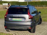 Occasion Dacia Jogger Expression 101 PK (74 kW) 2025 Grijs MPV