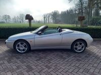 tweedehands Alfa Romeo Spider 2.0 JTS