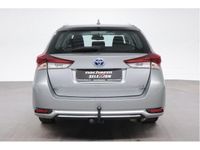 tweedehands Toyota Auris 1.8 HSD TS Comfort & Pack 50 1.8 CVT HSD TC