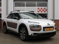 tweedehands Citroën C4 Cactus 1.2 PureTech Shine /NAVI/Panoramadak/Climate/Cruis