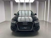 tweedehands Audi Q3 2.0 TDi S line*GPS*CAMERA*GARANTIE 12 MOIS*