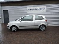 tweedehands Hyundai Getz 1.3i Active Cool