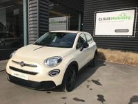 tweedehands Fiat 500X URBAN BIANCO PERLA 1.0 FIRE FLY 120 PK MT