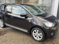 Occasion Skoda Citigo 60 PK (44 kW) 2015 Zwart Hatchback
