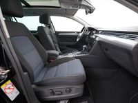 Occasion VW Passat GTE 157 PK (115 kW) 2021 Deep black pearl effect (2t2t) Stationwagen