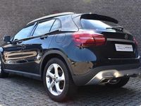 tweedehands Mercedes GLA180 Urban Automaat slechts 19000 KM