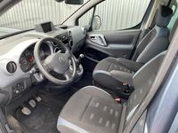 Occasion Citroën Berlingo XTR 120 PK (88 kW) 2010 Grijs (metallic) MPV