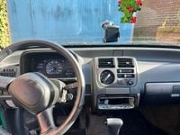 Occasion Suzuki Alto GL 54 PK (39 kW) 2000 Hatchback