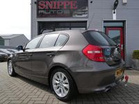 tweedehands BMW 120 1-SERIE i Business Line 1STE EIGENAAR-DEALERONDERHOUDEN-VOLLEDER-