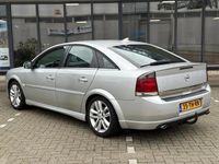 tweedehands Opel Vectra GTS 2.2-16V Executive