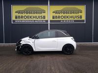 tweedehands Opel Adam 1.4 Slam