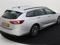 tweedehands Opel Insignia Sports Tourer 1.5 Turbo Edition NL Auto/ Camera/ PDC/ Cruise